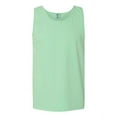 thumbnail image 1 of Comfort Colors Heavyweight Ring Spun Tank Top Island Reef grande Colores Confort 9360, 1 of 1