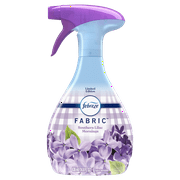 Febreze Fabric Fresheners Southern Lilac Mornings, Limited Edition, 14.8 fl oz