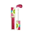 thumbnail image 2 of Too Faced TUTTI FRUITTI Juicy Fruits Comfort Lip Glaze, Ruby Ripe  .24 fl oz, 2 of 3