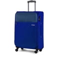thumbnail image 2 of Maleta American Tourister Frankfurt Spinner 78/29 Comb Blue Poliéster, 2 of 6