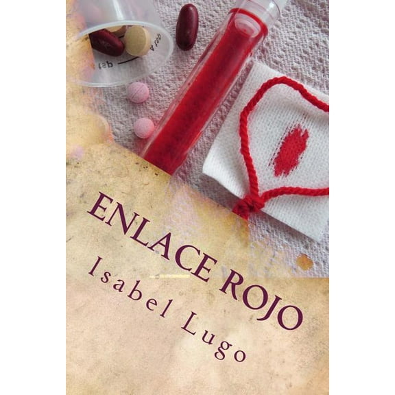 Enlace Rojo (Paperback)