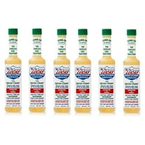 Lucas Oil 10020 Upper Cylinder Lubricant Fuel Injector Cleaner 5.25 oz - 6 PACK