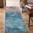 thumbnail image 3 of Liora Manne Marina Surf Indoor Outdoor Area Rug Ocean, 3 of 5