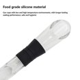 thumbnail image 2 of 3-In-1 Wine Cooler,Wine Chiller With Stainless Steel Wine Pouer And Chill Rod, 2 of 5
