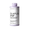 thumbnail image 1 of Champú Olaplex No. 4P Blonde para mejorar la tonificación, 250 ml, 1 of 5