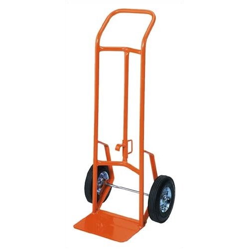 Wesco Industrial Products Hand Truck Dolly