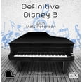 thumbnail image 1 of Music Disk Player Piano Premier Definitive Disney 3 MIDI, 1 of 1