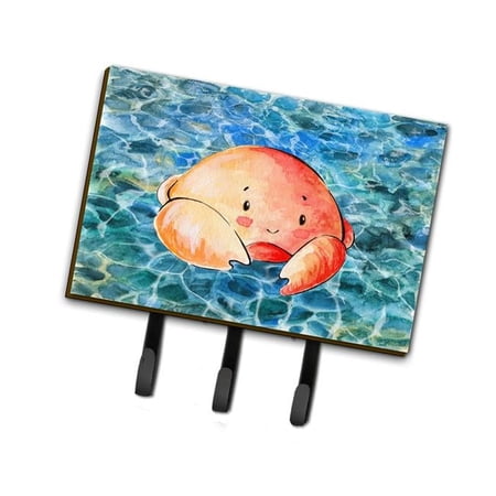 Crab Leash or Key Holder
