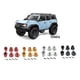 thumbnail image 3 of RC Car Upgrade Rear Axle Cup Kit for TRAXXAS 1/10, 3 of 5