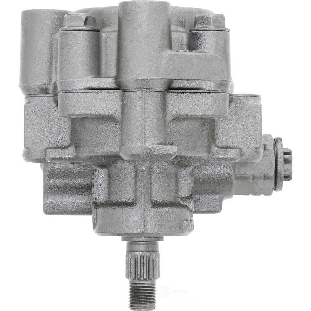 MAVAL 96153M Reman Power Steering Pump
