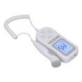 thumbnail image 1 of Dispositivo de monitorización del ritmo cardíaco fetal, monitor de ritmo cardíaco fetal, dispositivo digital de monitorización del ritmo cardíaco durante el embara, 1 of 14