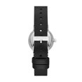 thumbnail image 3 of Reloj Skagen SKW3119 Freja Lille Plata Correa de Cuero Negro 26 mm, 3 of 6
