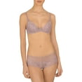 thumbnail image 2 of Flora Contour Underwire Bra, 2 of 2