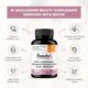 thumbnail image 3 of SANDHUS | Beauty5 Healthy Hair Skyn & Nails | 60 cápsulas, 3 of 4