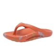 thumbnail image 2 of Pareja Mujer Chanclas ortopédicas Soporte de arco Sandalias de tanga suave Zapatillas Wmkox8yii ytu9507, 2 of 9