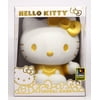 Sanrio Gold Hello Kitty Bank