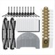 thumbnail image 1 of For Airrobo T10+ Robot Vacuum Replacement Spare Parts Accessories, 1 of 5