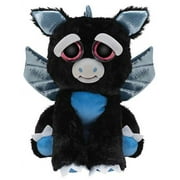 Feisty Pets Francisco Flamefart Plush
