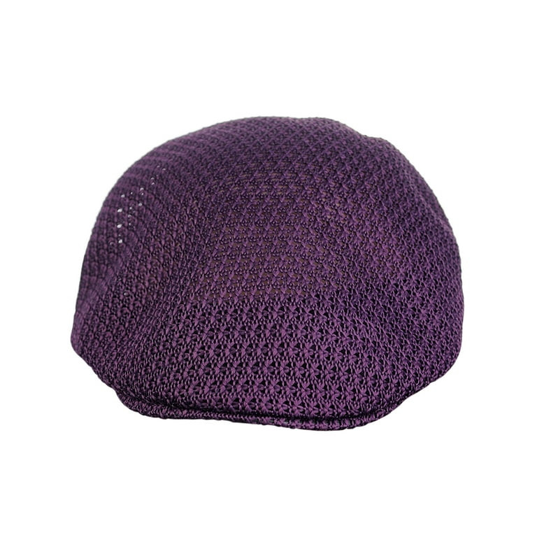 Purple ivy cap hotsell