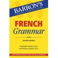 thumbnail image 2 of French Grammar (Barron's Grammar Series), 2 of 2