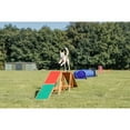 thumbnail image 6 of TRIXIE Dog Agility Dogwalk, Canine Agility Training, Obedience Training, 6 of 7