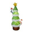 thumbnail image 1 of inflable iluminado, decoración para patio, decoración navideña decorativa impermeable, adorno para fiesta, patio, hogar, 1 of 9