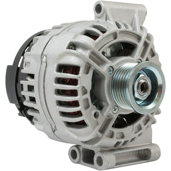 DB Electrical 400-24098 New Alternator for Mini Cooper 1.6L & Convertible 2002-2009