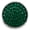 Dark Green, variant on Snap Jewelry 18MM Orange Candy Rhinestone Ginger Charm Button