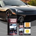 thumbnail image 6 of Car Paint Coating Spray,Long-Lasting Protective Sealant with Wax,High Gloss Shine & Scratch Resistant Formula for Automotive Paint,Metal,Plastic,Rubber,Leather Surfaces,Ultimate Paint Maintenance, 6 of 9