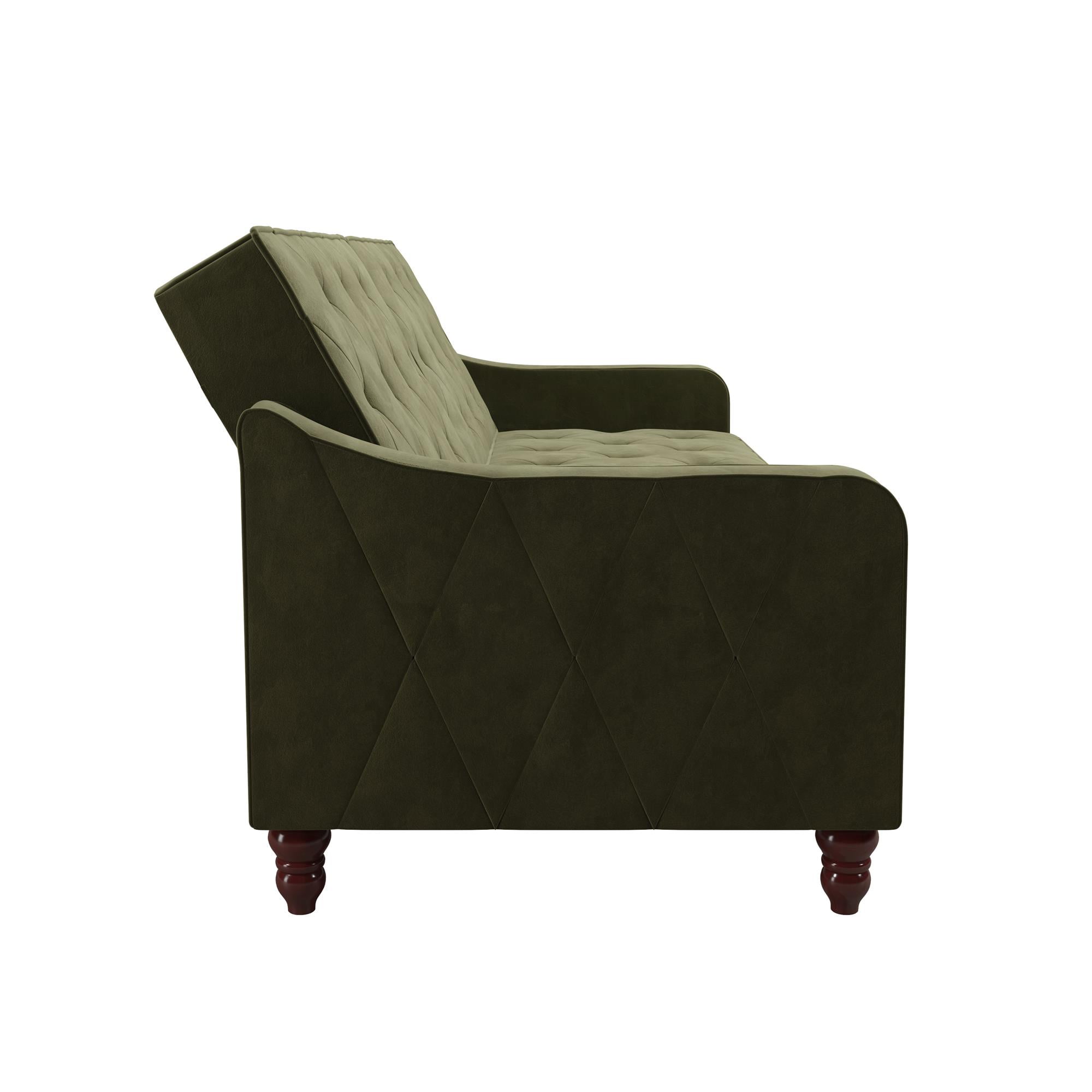 Novogratz vintage tufted deals