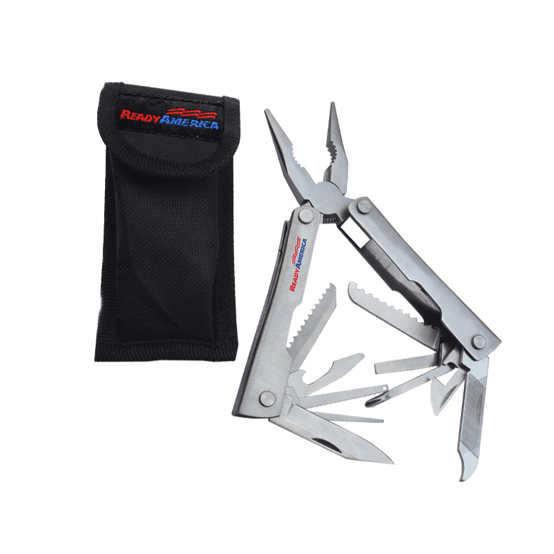 4 Person 3 Day Deluxe Emergency Backpack