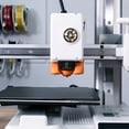 thumbnail image 2 of Precision 3D Printing for Desktop Enthusiasts Enhances Print Consistency and Build for Home GDC, 2 of 8