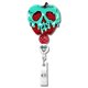 thumbnail image 1 of Pinza retráctil INLOLLY Poison Apple, 60 cm, 1 of 5