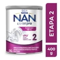 thumbnail image 5 of Fórmula de continuación NAN Expertpro Confort Total etapa 2 de 6 a 12 meses 400 g, 5 of 5