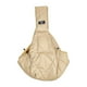 thumbnail image 3 of Bolsa transportadora para perros y gatos Fernando bolsa de hombro suave, 3 of 8