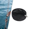 thumbnail image 4 of Bandeja de para atado de moscas de , bolsa de soporte para , aparejos , herramienta ligera, bolsa de shamjiam Bandeja de basura para atado de moscas, 4 of 8