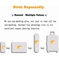 thumbnail image 4 of 106pcs Random Stickers Pack Adults Teens Kids Waterproof Sticker Decals for Skateboard Helmet Laptop Bicycle Hypebeast Bomb Stickers, 4 of 4