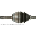 thumbnail image 2 of A1 CARDONE - CV DRIVE AXLE Fits select: 2006 KIA SPECTRA, 2005-2006 KIA SPECTRA5, 2 of 2