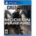 thumbnail image 1 of Pre-Owned Call of Duty: Modern Warfare - PlayStation 4, 1 of 1