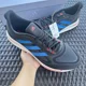 thumbnail image 3 of Ad-id-as Supernova+ Core Black Turbo Men's Athletic Shoes GX2910 Size 12, 3 of 6