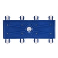 thumbnail image 4 of Limpieza De Piscina De Succión De Aguas Residuales De Cabeza De Vacío Flexible Para Piscina Yuarrent OD006280-00, 4 of 7