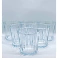 thumbnail image 2 of LA PAZ, PAQUETE CON 48 PZS DE VASO CRUZ / MEZCALERO / CRISTAL / BOCA ANCHA / COPAS, 5.7 X 5.9 CM - 83 ml. “EL MEZCAL ES LA ÚNICA BEBIDA QUE NO SE TOMA, SE BESA” Velas Y Veladoras "La Paz" S.A. DE C.V. LA PAZ CJA.V.CRUZ-VACIO.C/48, 2 of 2