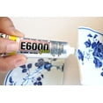 thumbnail image 3 of E6000 Plus 1000990 0.9 oz All-Weather Adhesive, Clear, 3 of 6