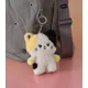 thumbnail image 2 of LLavero de peluche de animales de dibujos animados Kpop ZB1, llavero colgante, ZEROBASEONE, ZhangHao, KimGyuVin, regalo para fanáticos, 2 of 5
