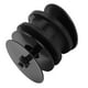 thumbnail image 5 of Soporte Ventilador Electrónico Muelle de Goma 1118811 00 AG Compacto Negro Recambio para Tesla Model 3 Y, 5 of 12