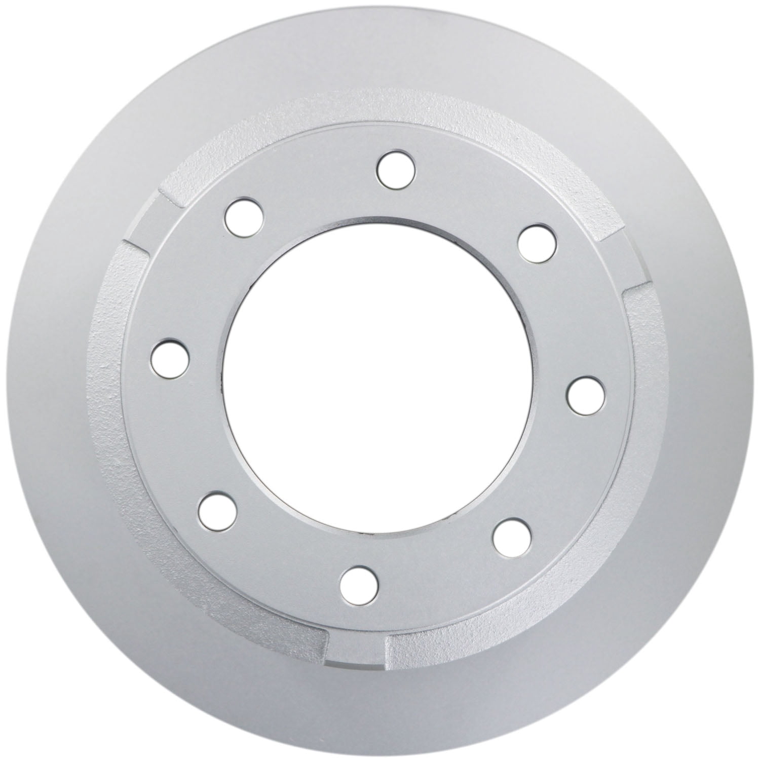 UltraHC Coated High Carbon Brake Rotor, Rear UR007356, Ford F-250 Super Duty 2022-2013