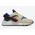 thumbnail image 2 of Men's Nike Air Huarache Rattan/Hyper Royal (DD1068 200) - 9, 2 of 6