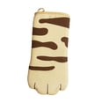 thumbnail image 1 of 2 piezas de manoplas de horno con forma de garra de gato, lindas manoplas de horno, doble manoplas para horno, manoplas para horno, manoplas para hornear, manoplas de cocina, guantes para ho, 1 of 5