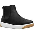 thumbnail image 5 of Bogs Women's Kicker Chelsea Leather Shoe, 5 of 5
