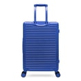 thumbnail image 5 of iFLY Volt 20" Expandable Hardside Spinner Carry-On Luggage, Cobalt, 5 of 7